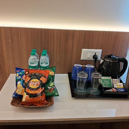Cilantro Comfort Jaipur Luaran gambar