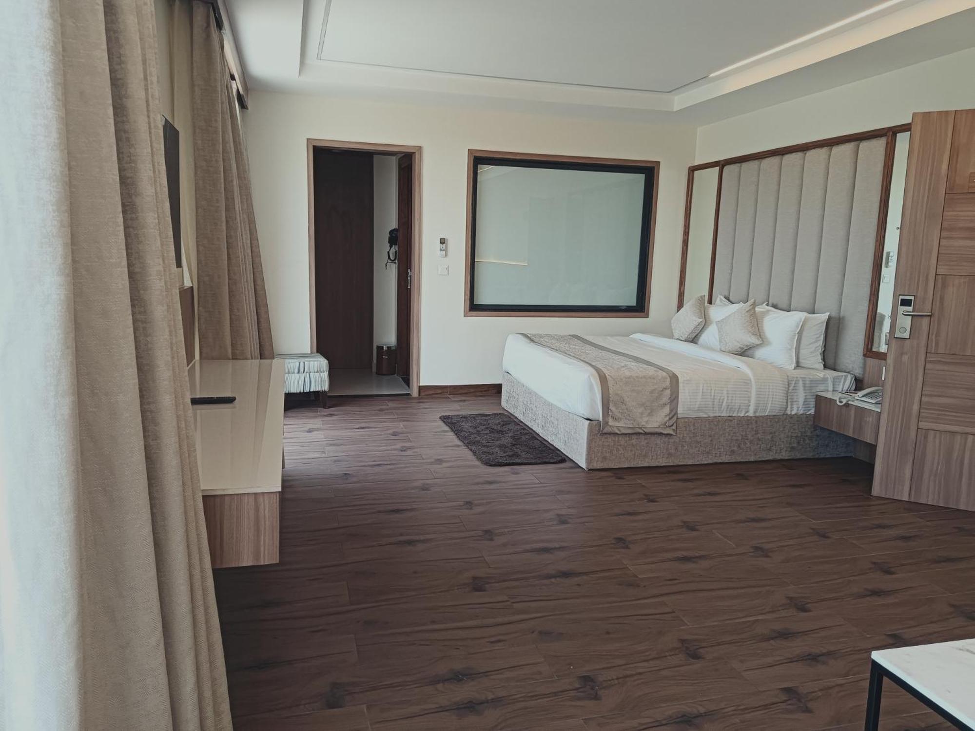 Cilantro Comfort Jaipur Luaran gambar